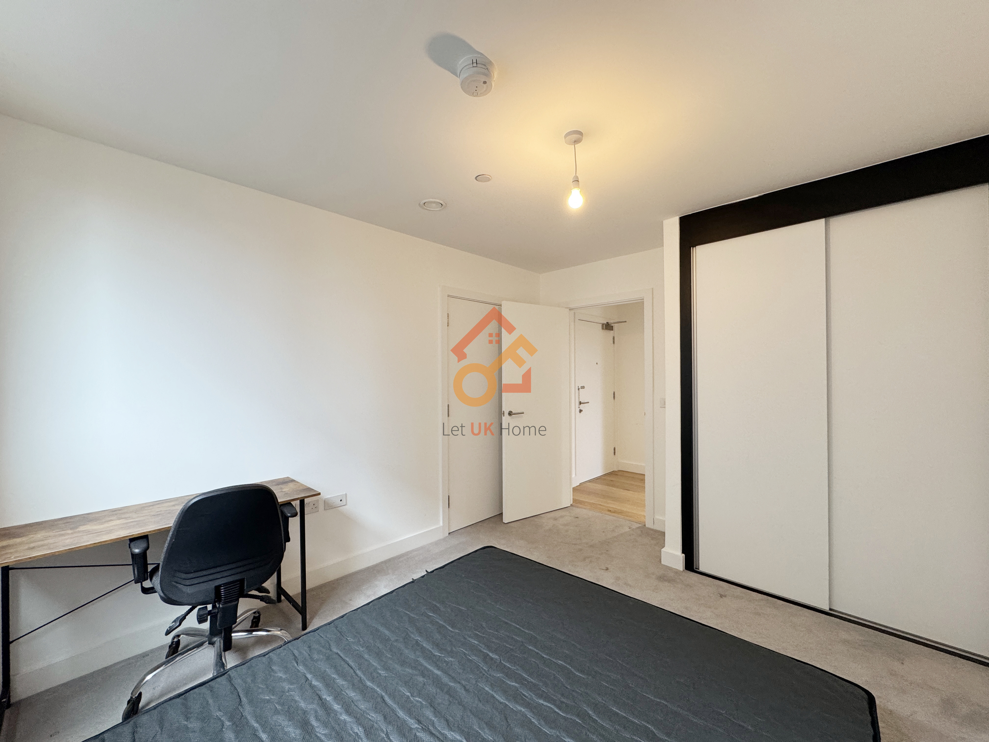 伦敦Poplar·2房2卫·Blackwall Reach 房源图片