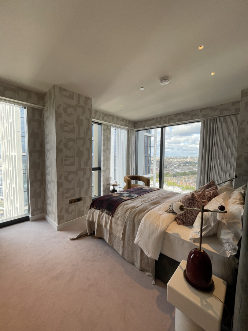 藍莎集團 - 英國樓盤、英國物業代理 | 英國買樓置業一站式服務