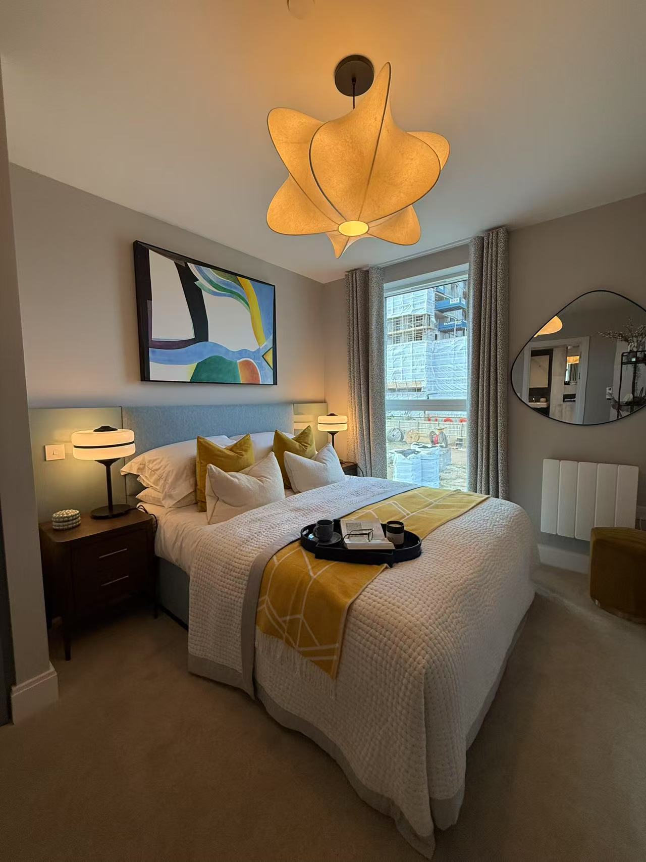 藍莎集團 | 英國置產一站式服務