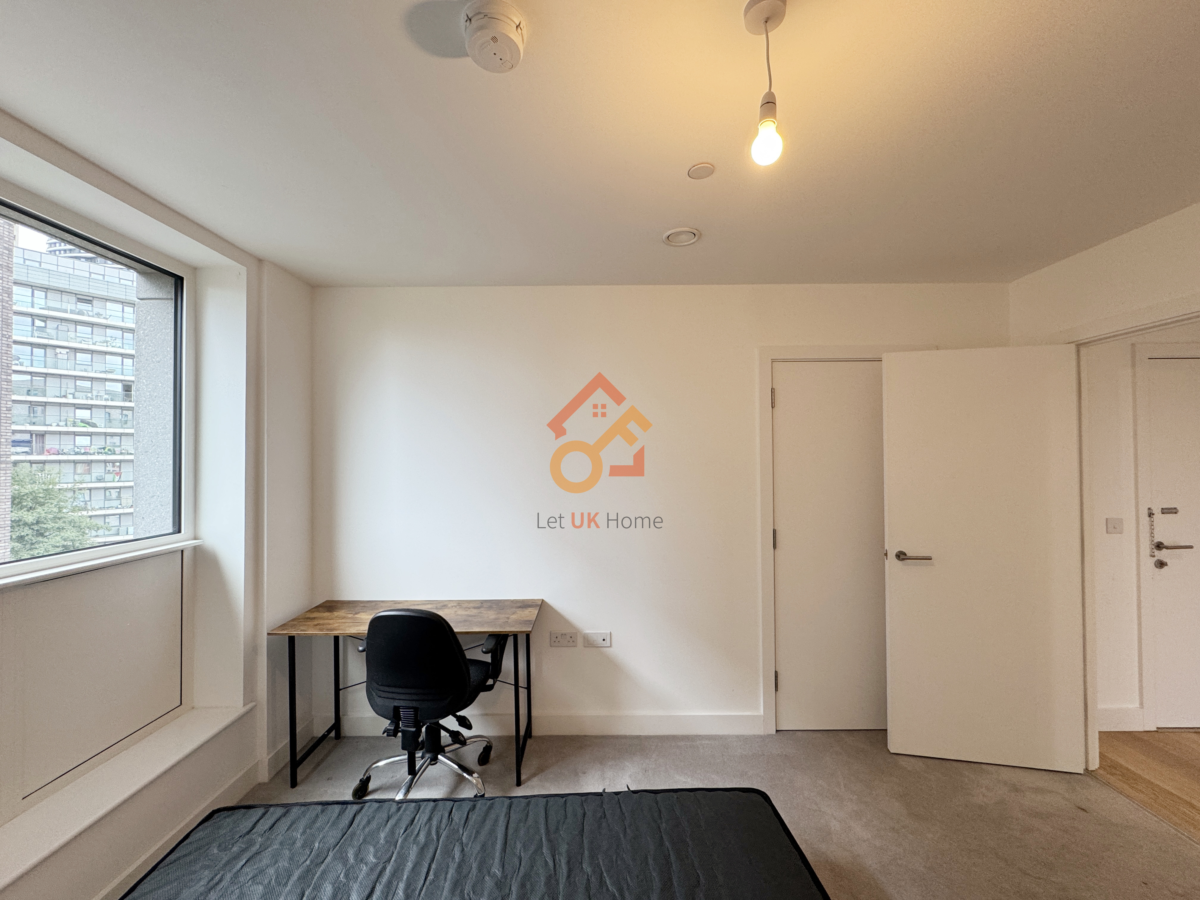 伦敦Poplar·2房2卫·Blackwall Reach 房源图片