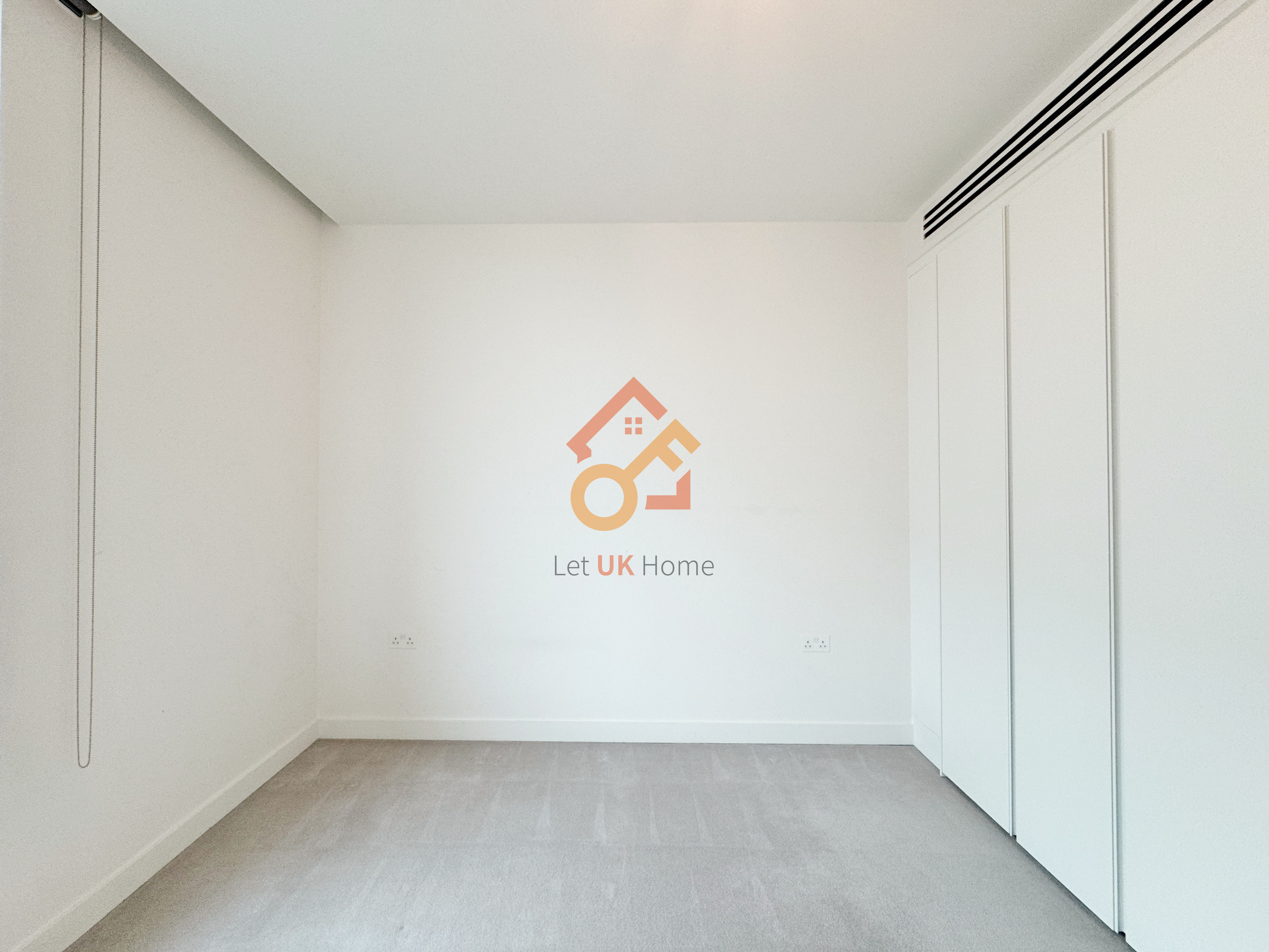 伦敦White City·2房·Wood Crescent 房源图片