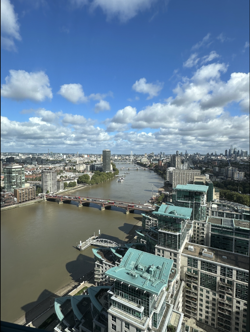 藍莎集團 - 英國樓盤、英國物業代理 | 英國買樓置業一站式服務