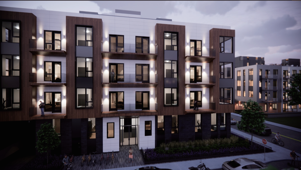 藍莎集團 | 英國置產一站式服務