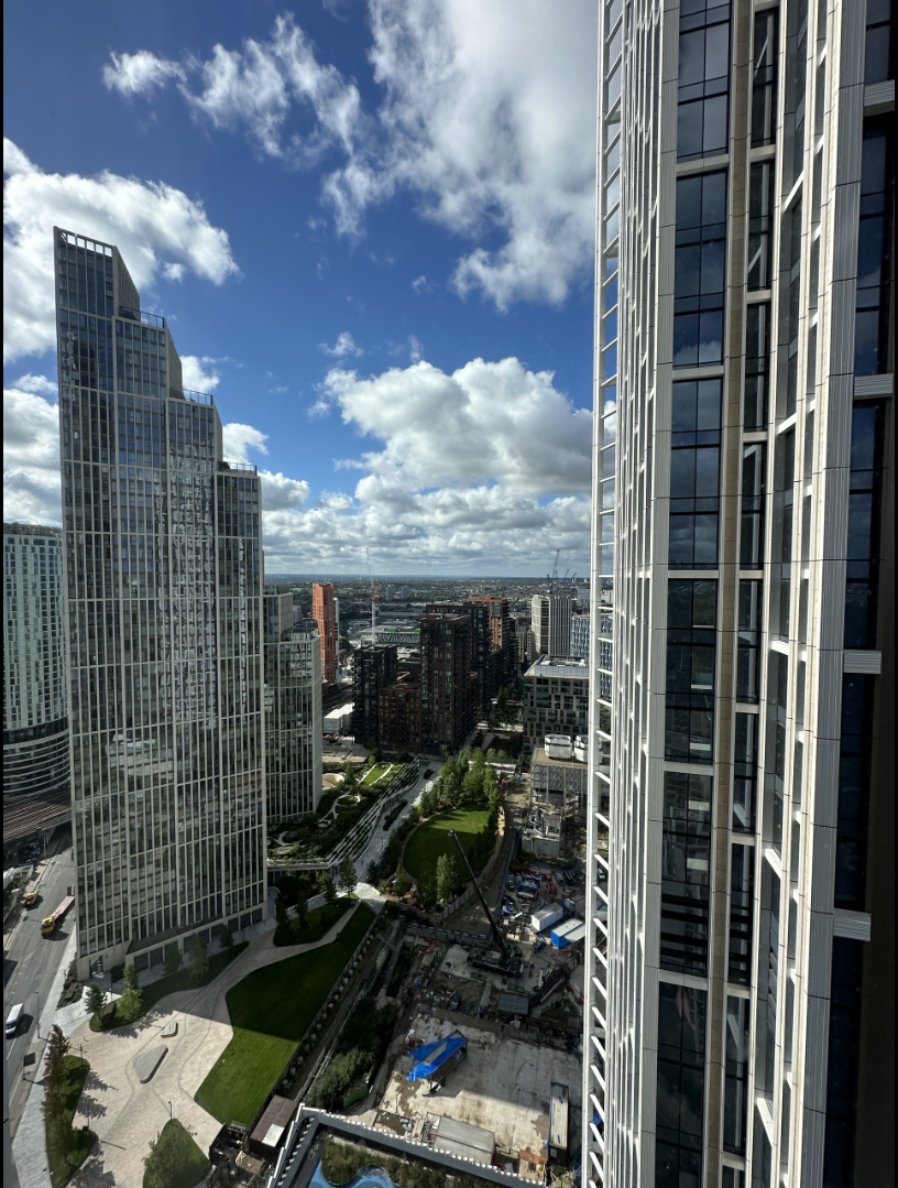 藍莎集團 - 英國樓盤、英國物業代理 | 英國買樓置業一站式服務