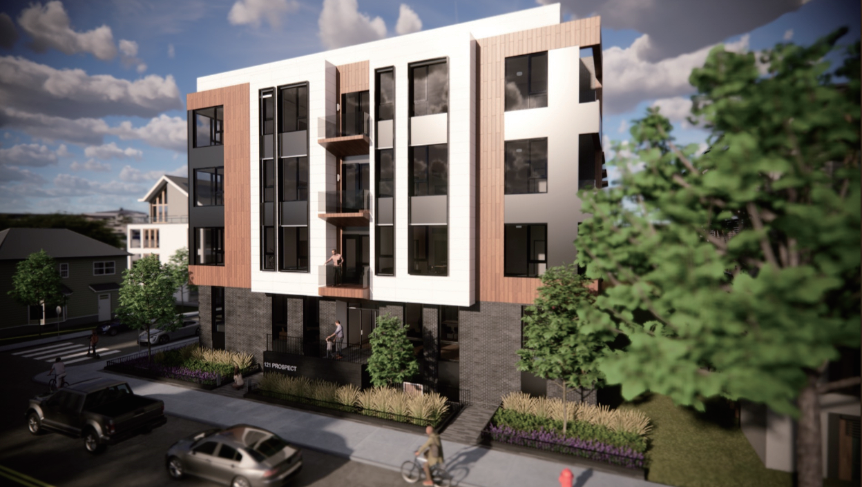 藍莎集團 | 英國置產一站式服務