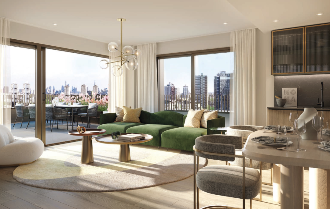 藍莎集團 | 英國置產一站式服務