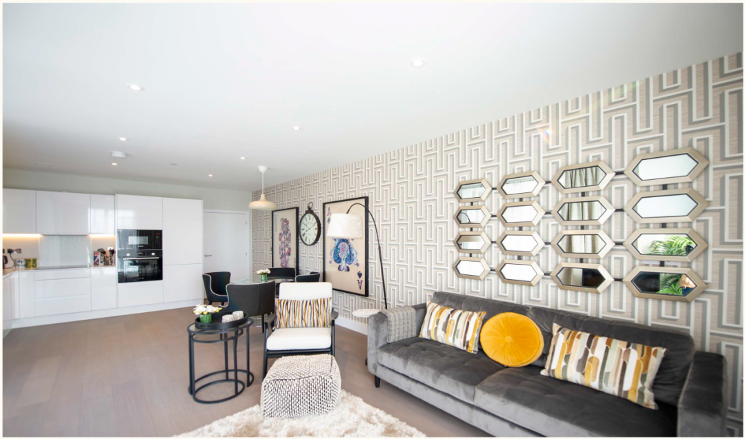 藍莎集團 | 英國置產一站式服務