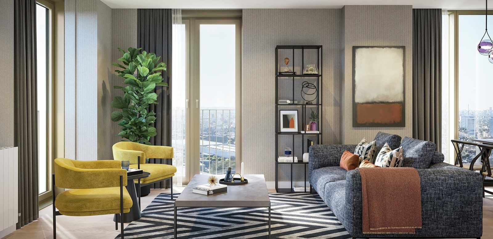 藍莎集團 - 英國樓盤、英國物業代理 | 英國買樓置業一站式服務