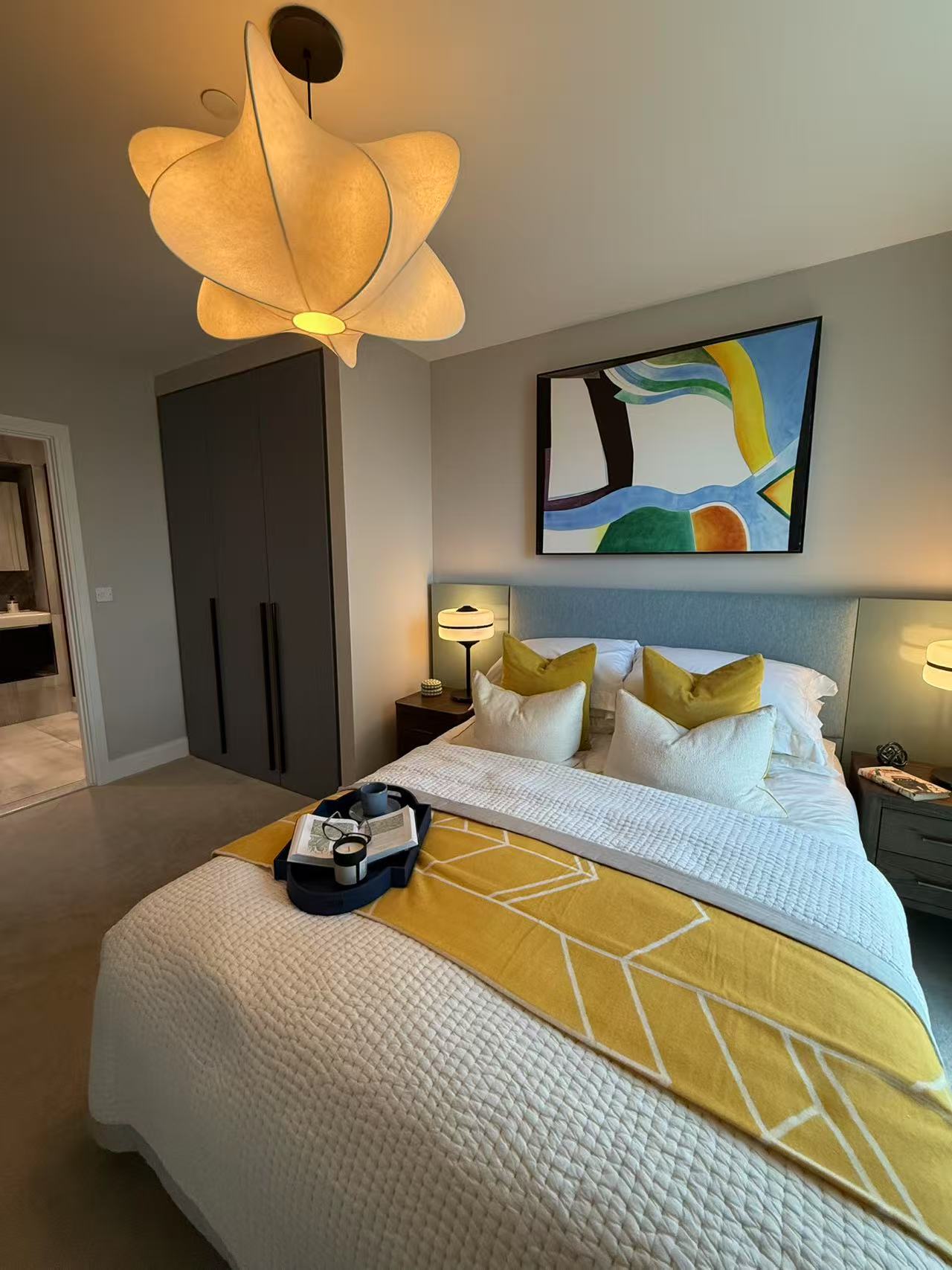 藍莎集團 | 英國置產一站式服務