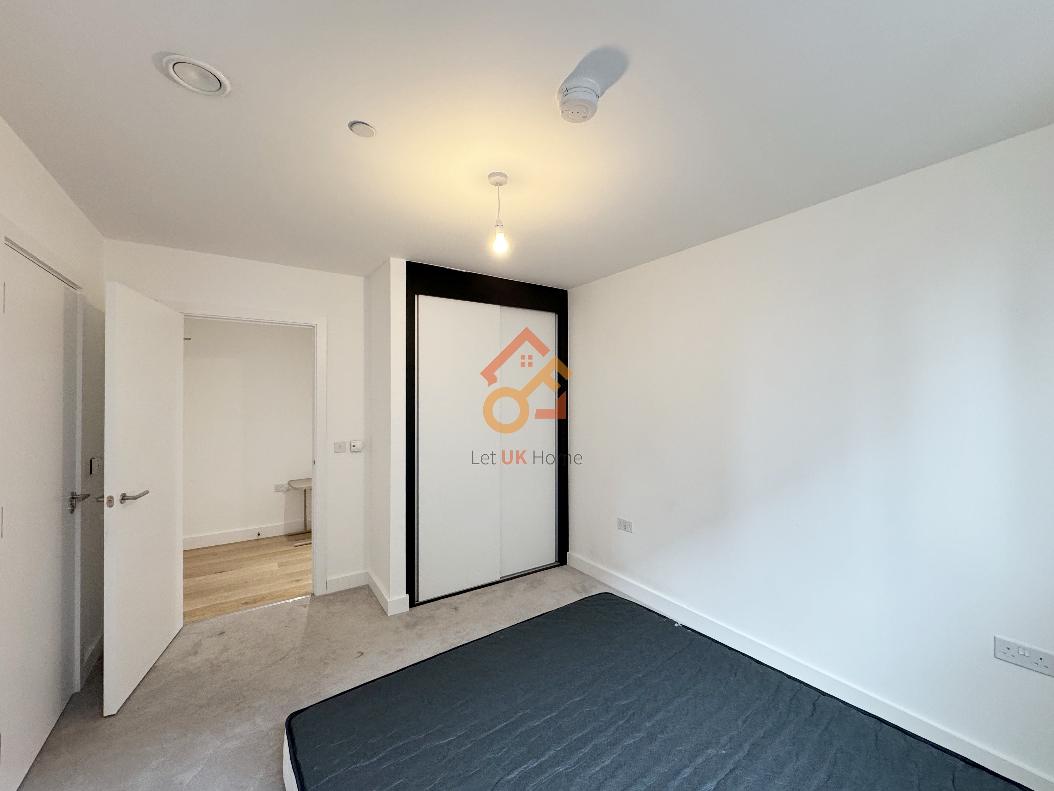 伦敦Poplar·2房2卫·Blackwall Reach 房源图片