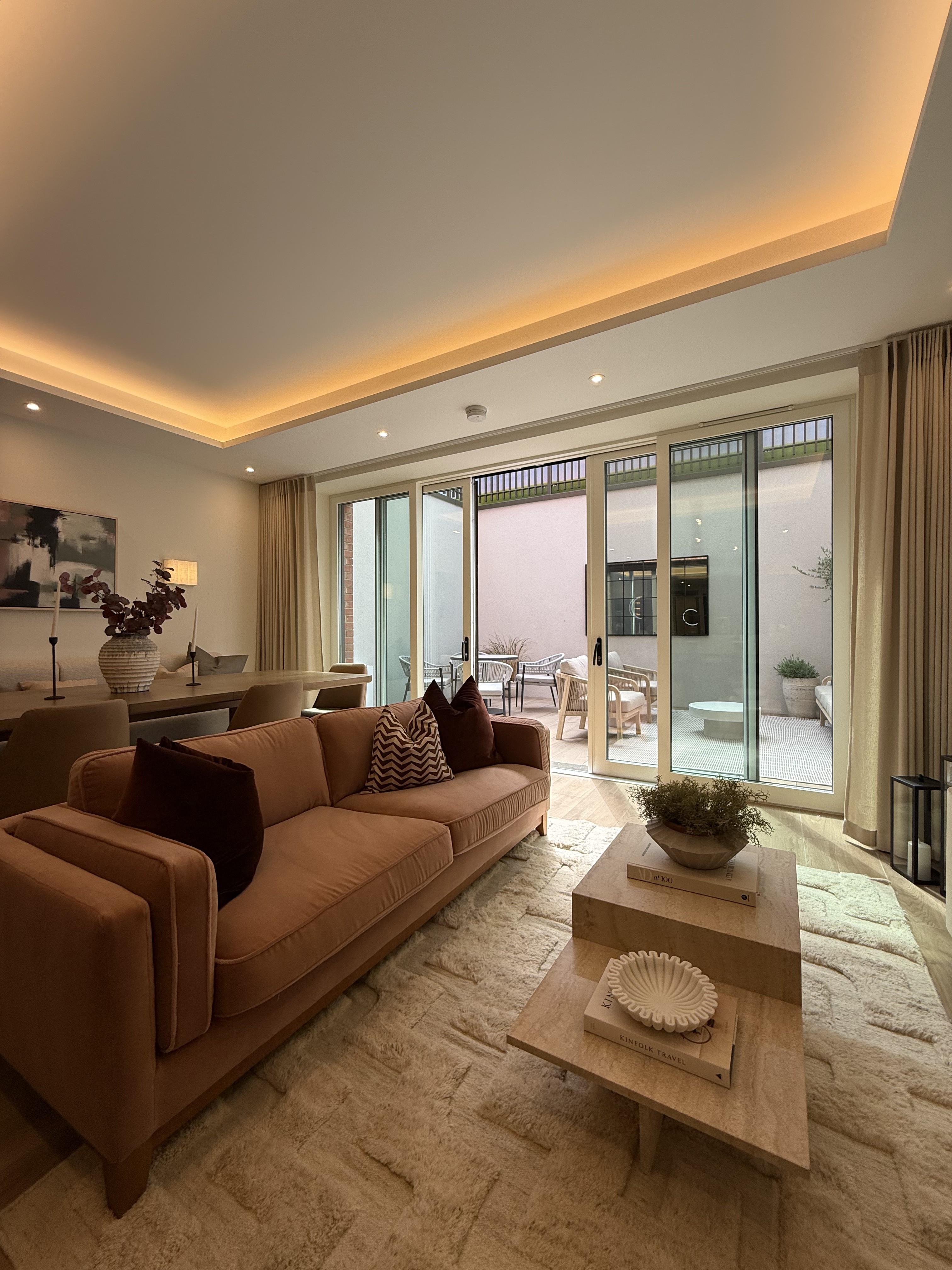 Lansha Group - UK Real Estate, UK Property Agency | One stop shop for buying and purchasing properties in the UK