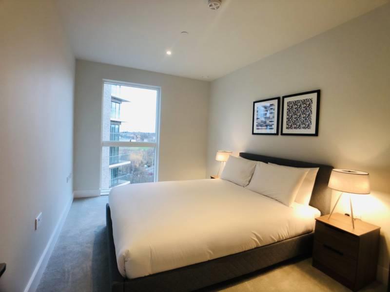 藍莎集團 | 英國置產一站式服務