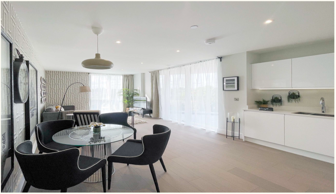 藍莎集團 | 英國置產一站式服務