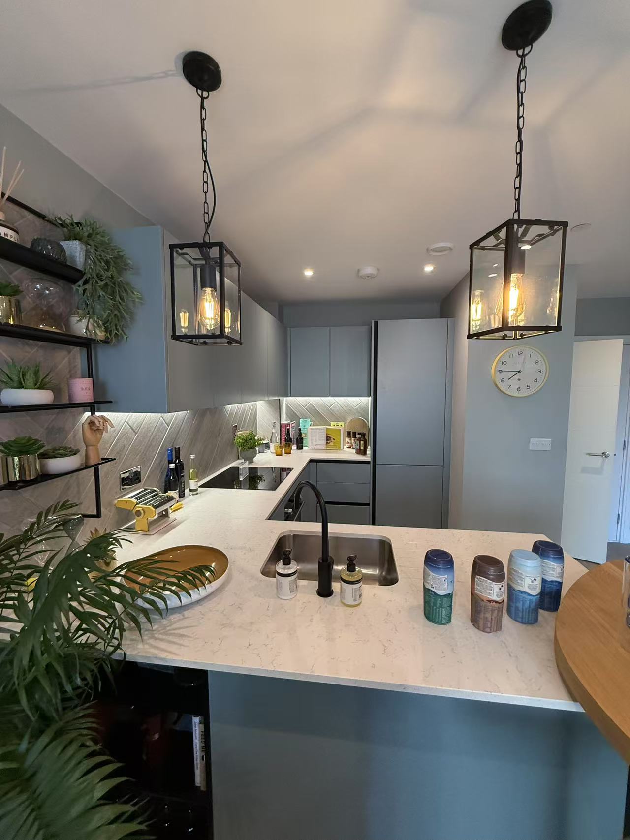 藍莎集團 | 英國置產一站式服務