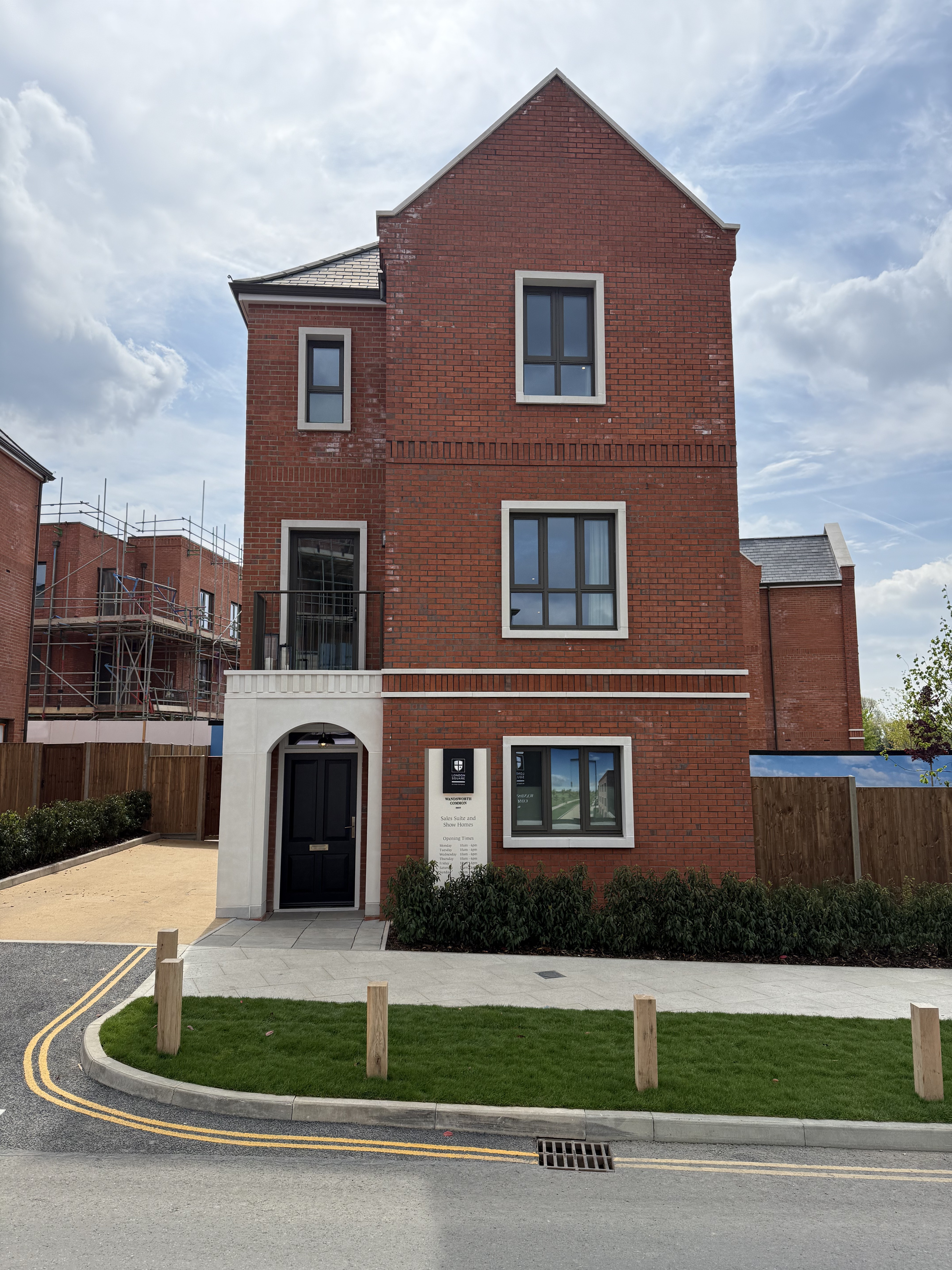 Lansha Group - UK Real Estate, UK Property Agency | One stop shop for buying and purchasing properties in the UK