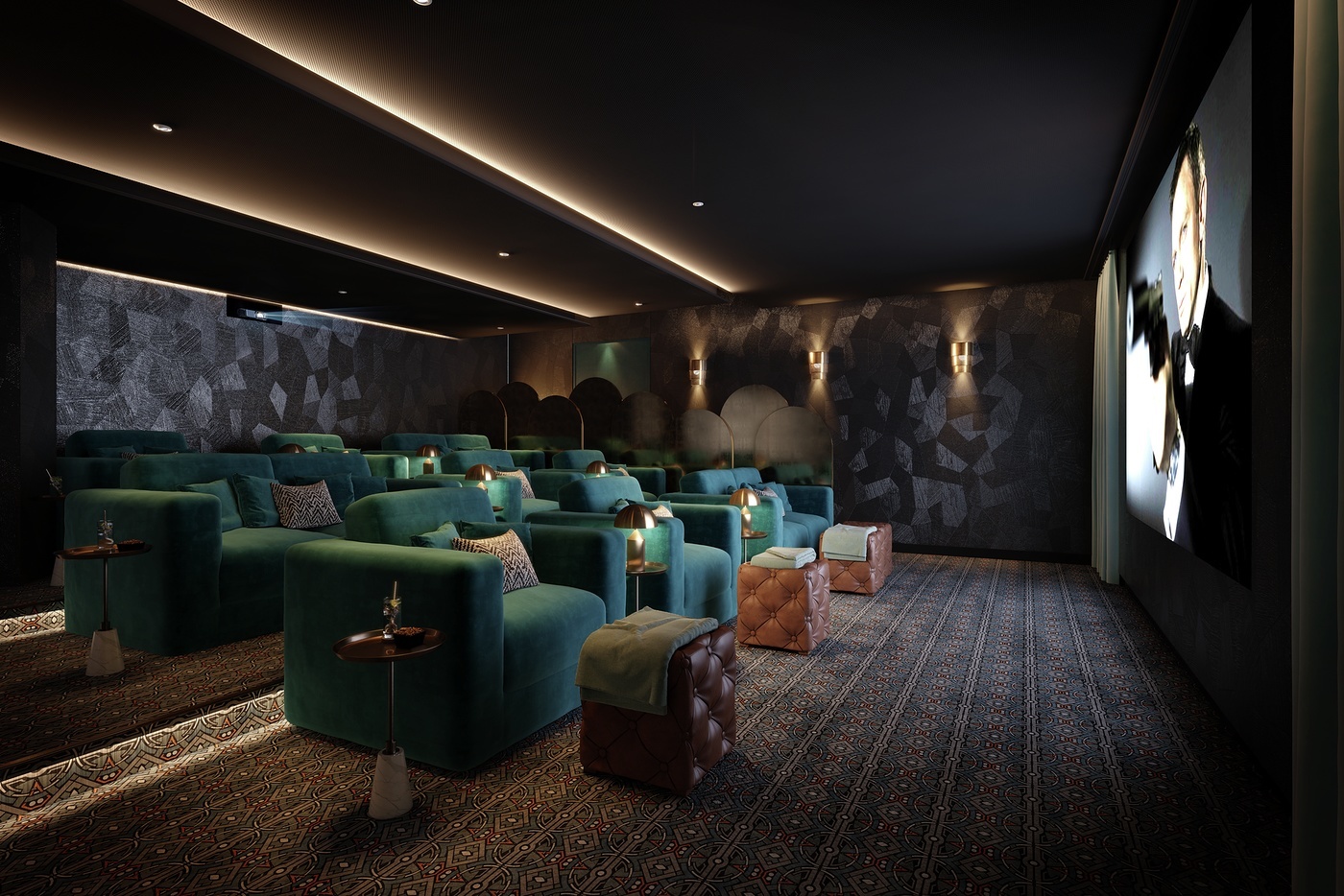 藍莎集團 | 英國置產一站式服務