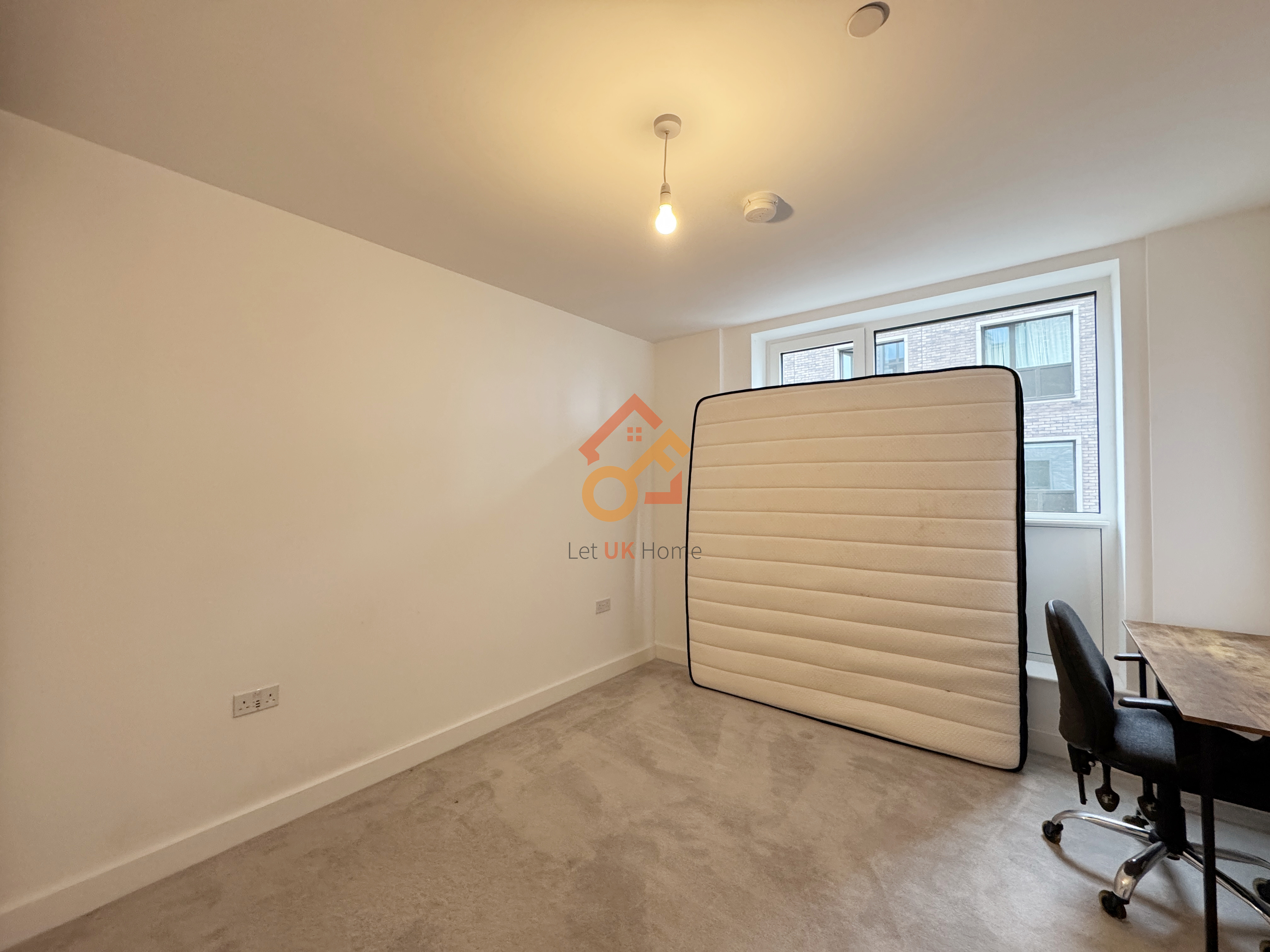 伦敦Poplar·2房2卫·Blackwall Reach 房源图片