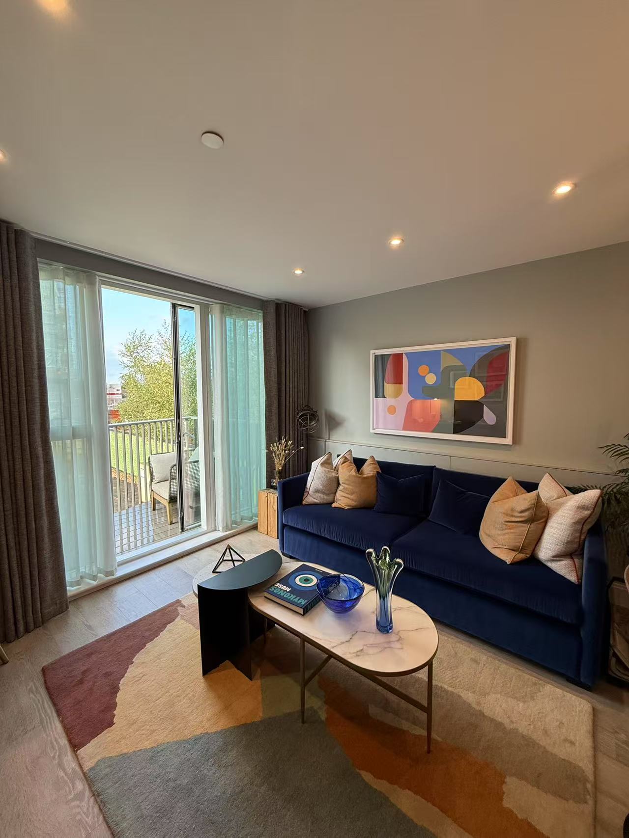 藍莎集團 | 英國置產一站式服務