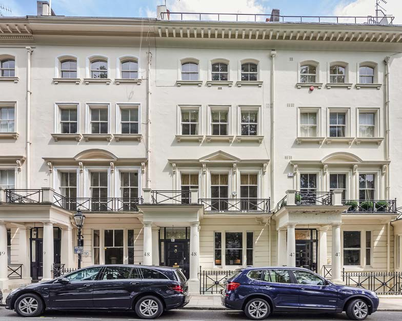 藍莎集團 - 英國樓盤、英國物業代理 | 英國買樓置業一站式服務