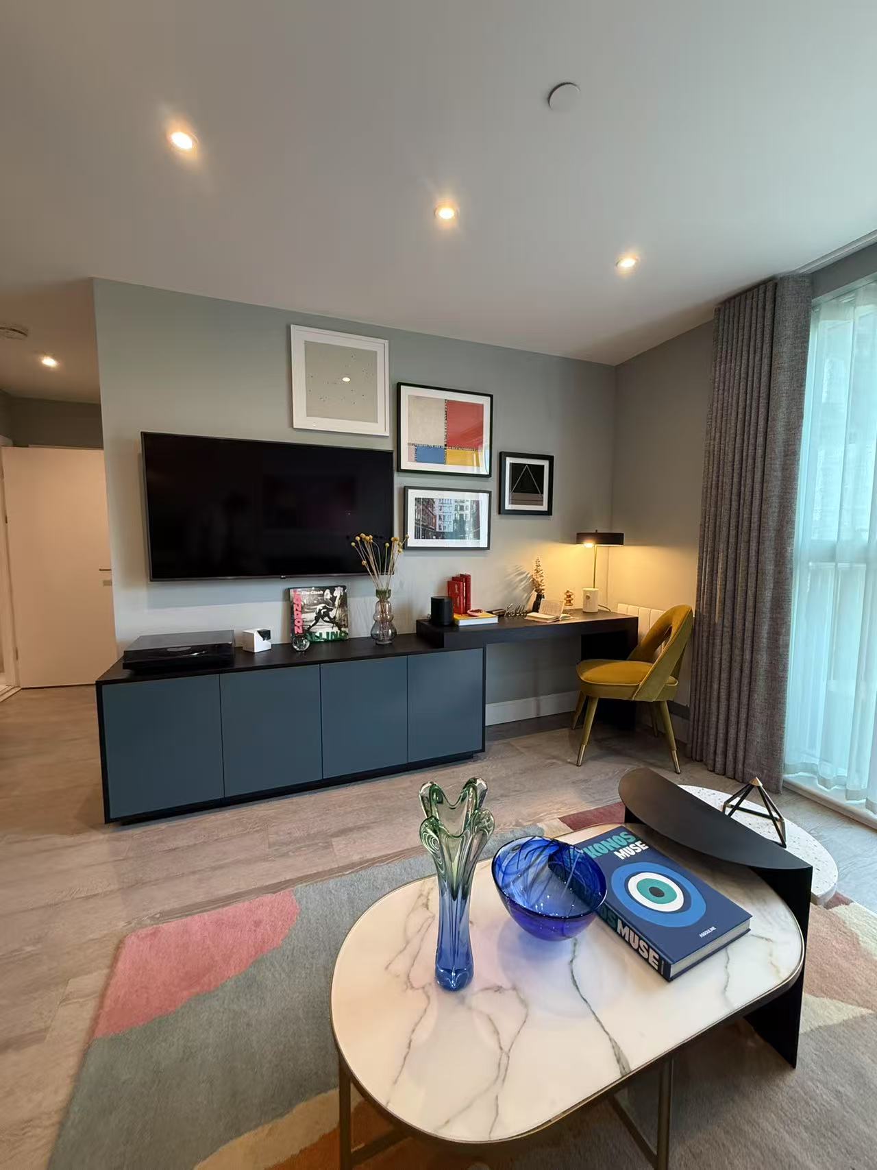 藍莎集團 | 英國置產一站式服務