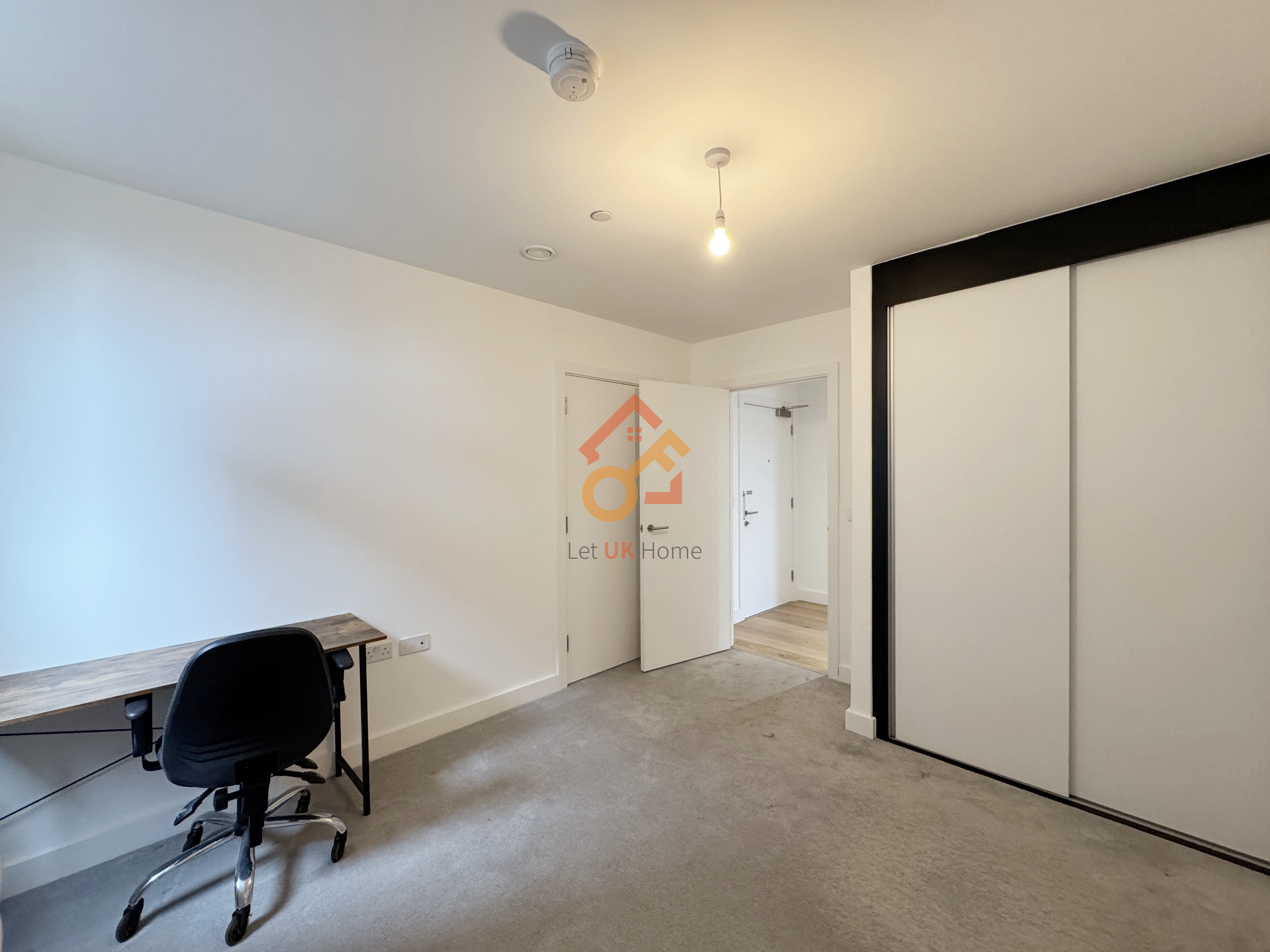 伦敦Poplar·2房2卫·Blackwall Reach 房源图片