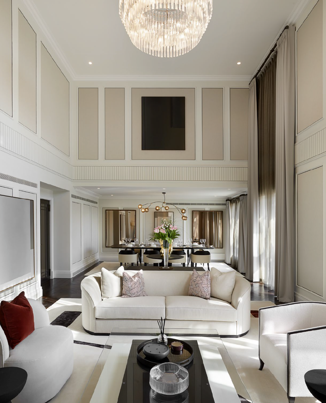 藍莎集團 | 英國置產一站式服務