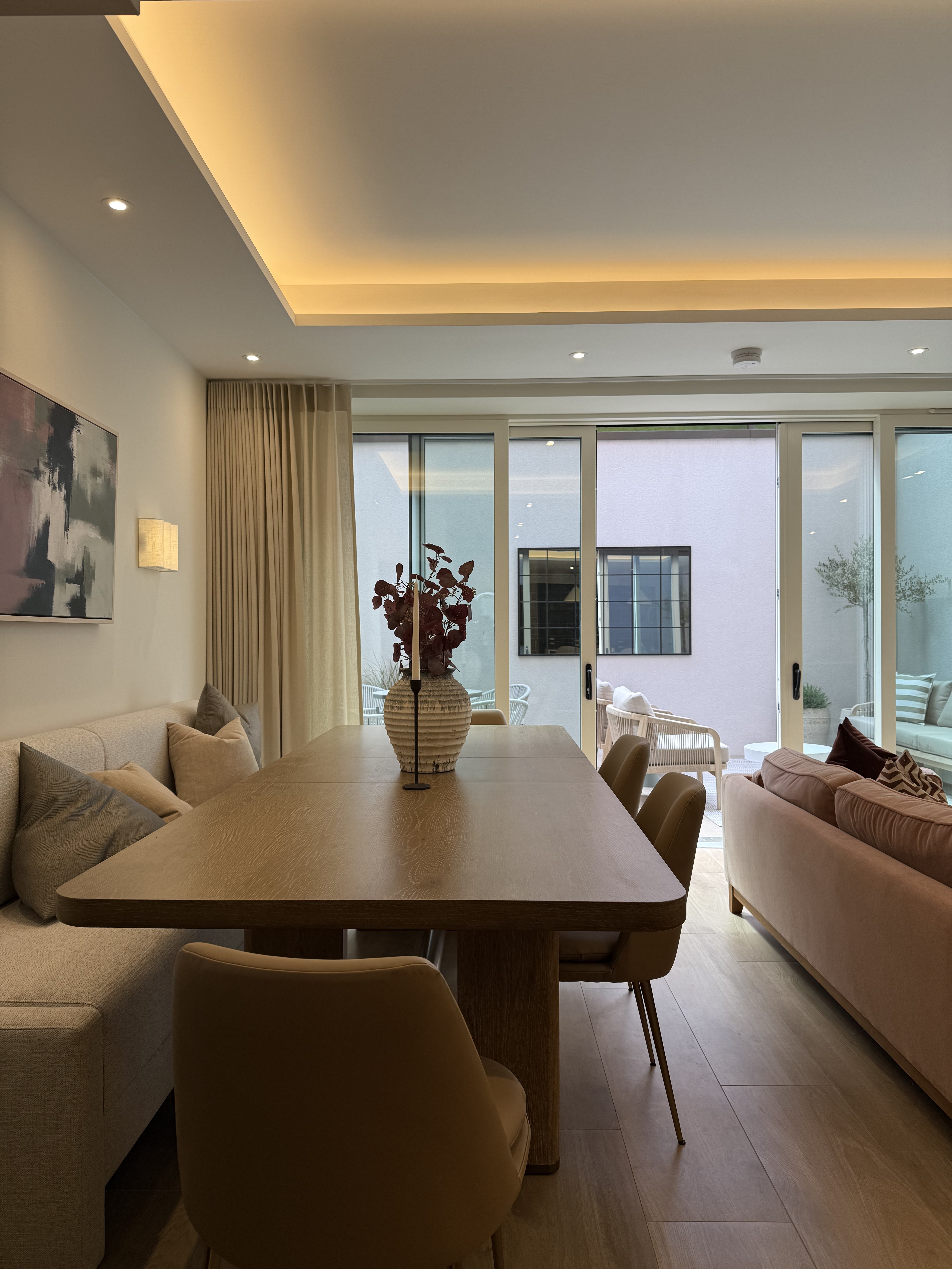 Lansha Group - UK Real Estate, UK Property Agency | One stop shop for buying and purchasing properties in the UK