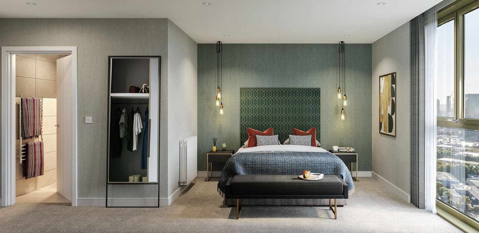 藍莎集團 - 英國樓盤、英國物業代理 | 英國買樓置業一站式服務