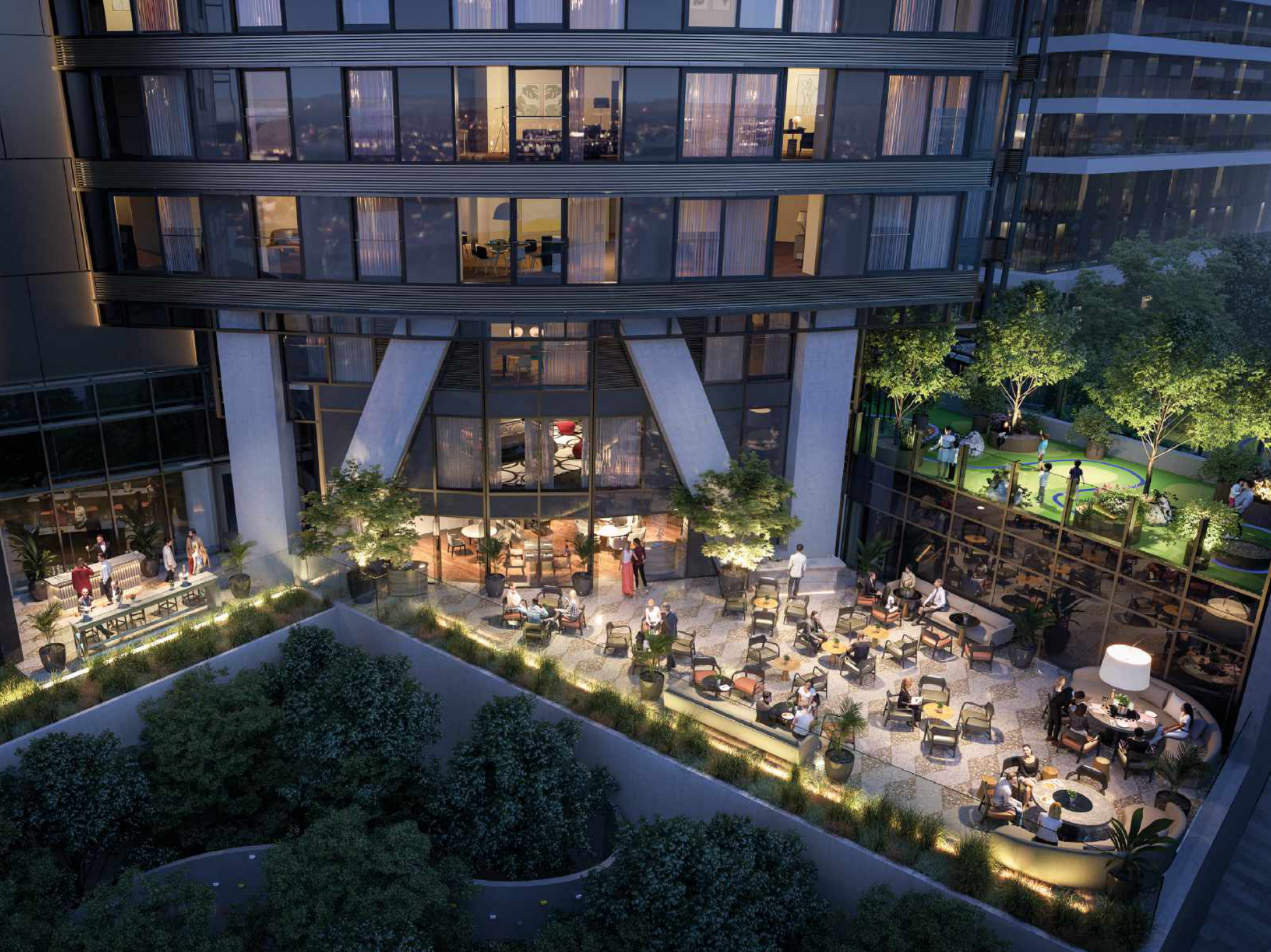 藍莎集團 | 英國置產一站式服務