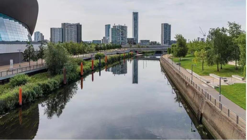 藍莎集團 | 英國置產一站式服務