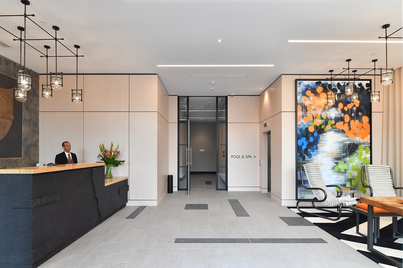 藍莎集團 | 英國置產一站式服務