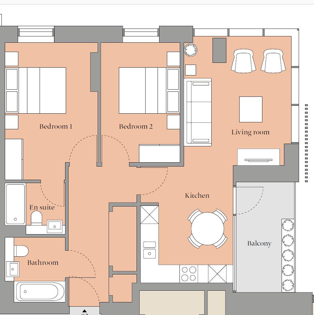 藍莎集團 | 英國置產一站式服務