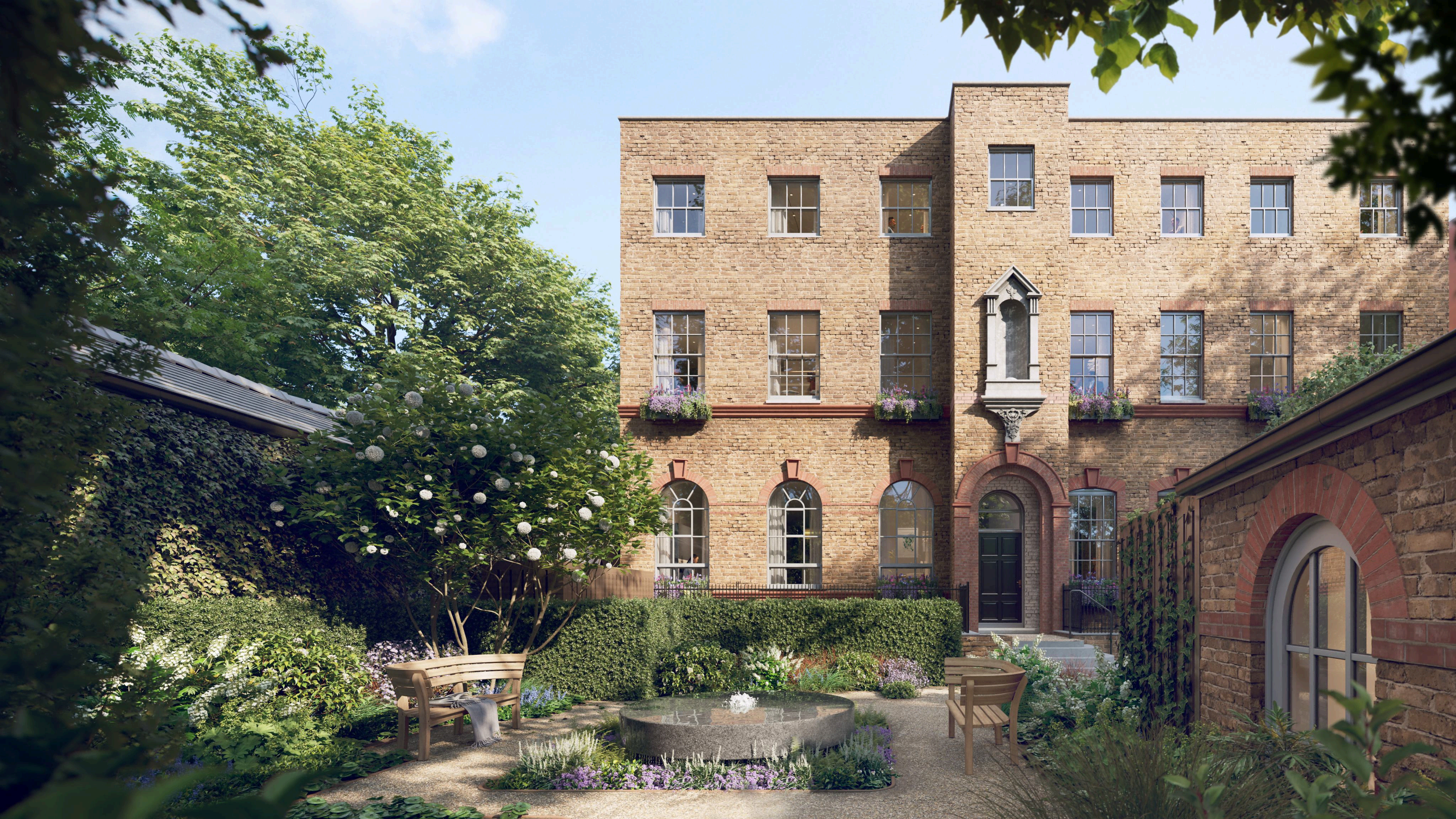 藍莎集團 - 英國樓盤、英國物業代理 | 英國買樓置業一站式服務