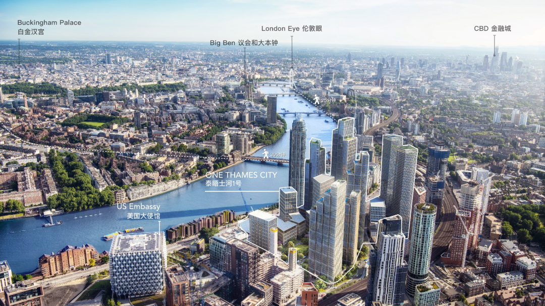 藍莎集團 - 英國樓盤、英國物業代理 | 英國買樓置業一站式服務