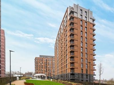 利兹Leeds·2房2卫·Velocity 外立面