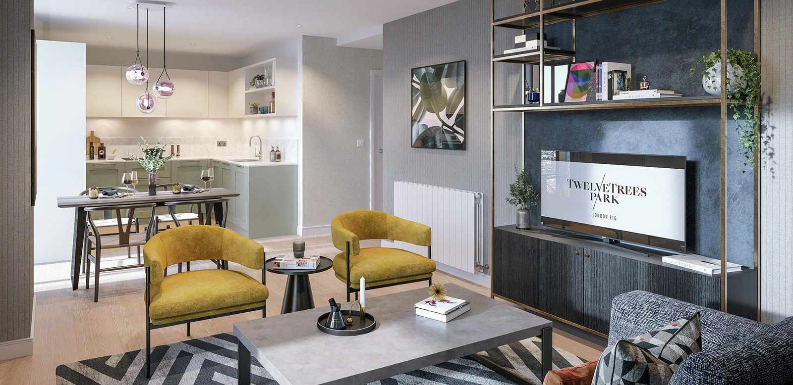 藍莎集團 - 英國樓盤、英國物業代理 | 英國買樓置業一站式服務