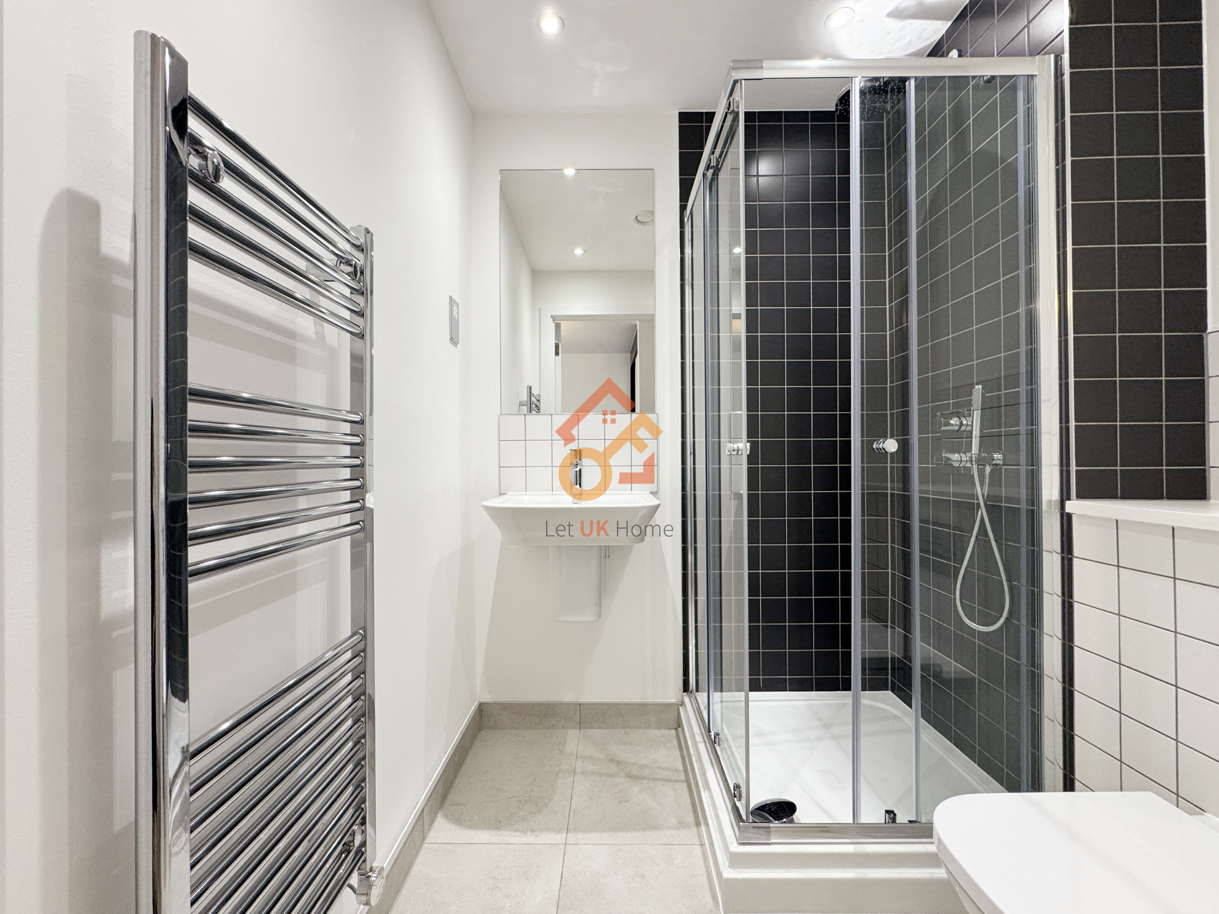 伦敦Poplar·2房2卫·Blackwall Reach 房源图片