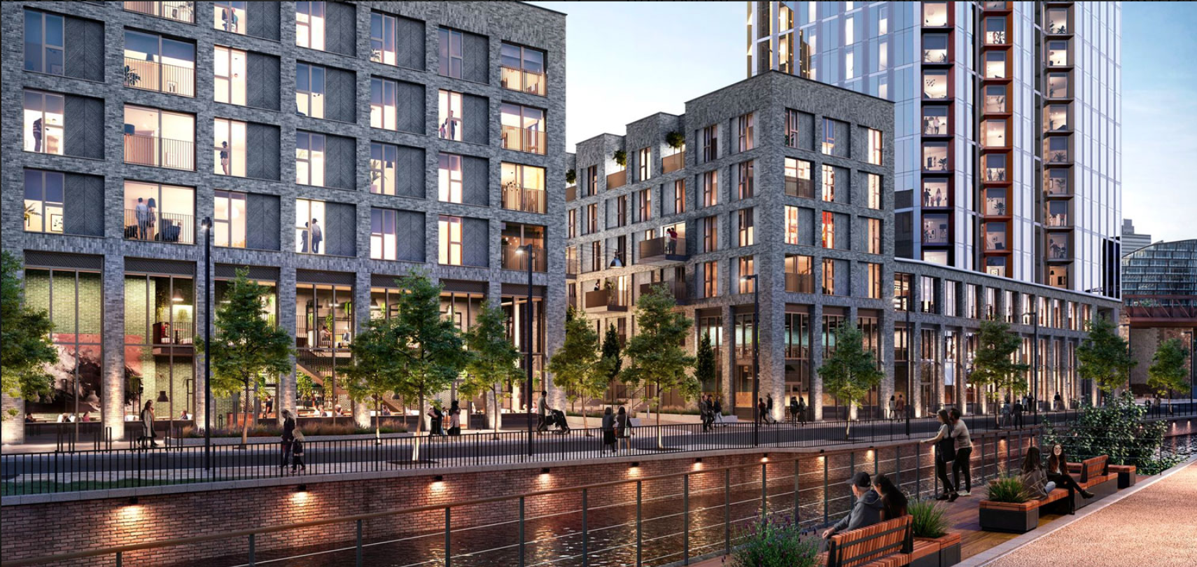 藍莎集團 | 英國置產一站式服務