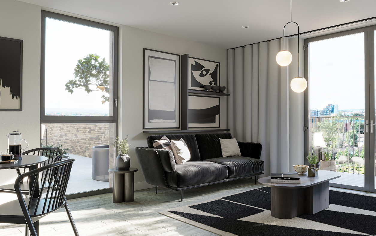 藍莎集團 | 英國置產一站式服務