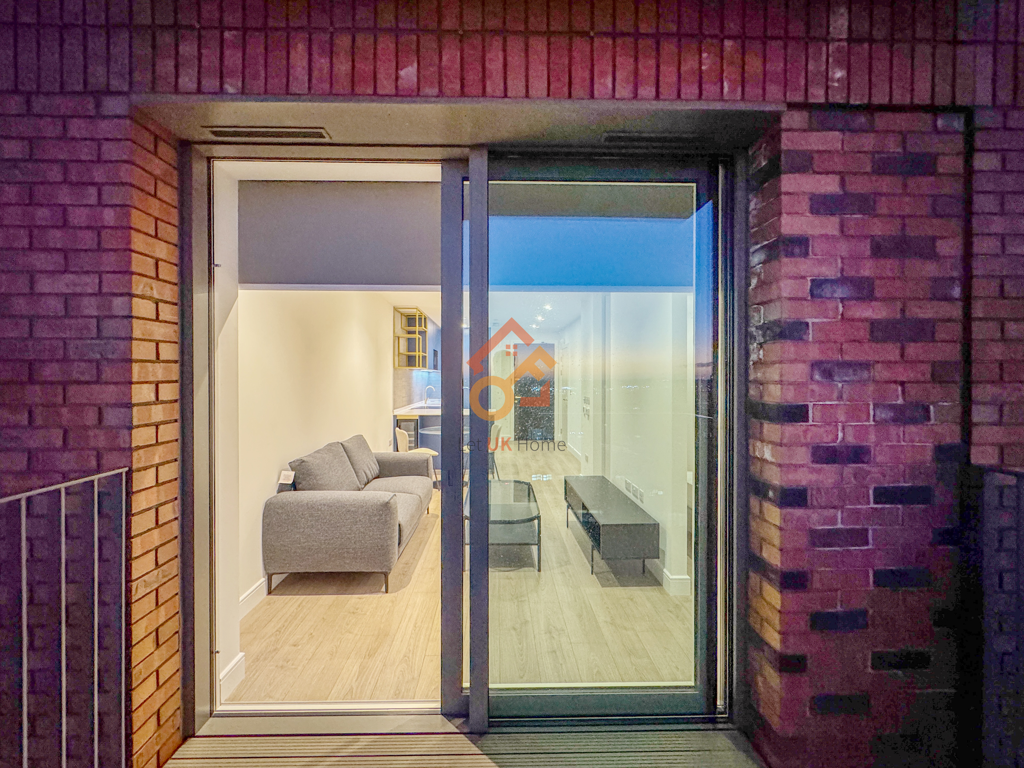 伦敦Wembley•Studio•Waterview House 房源图片