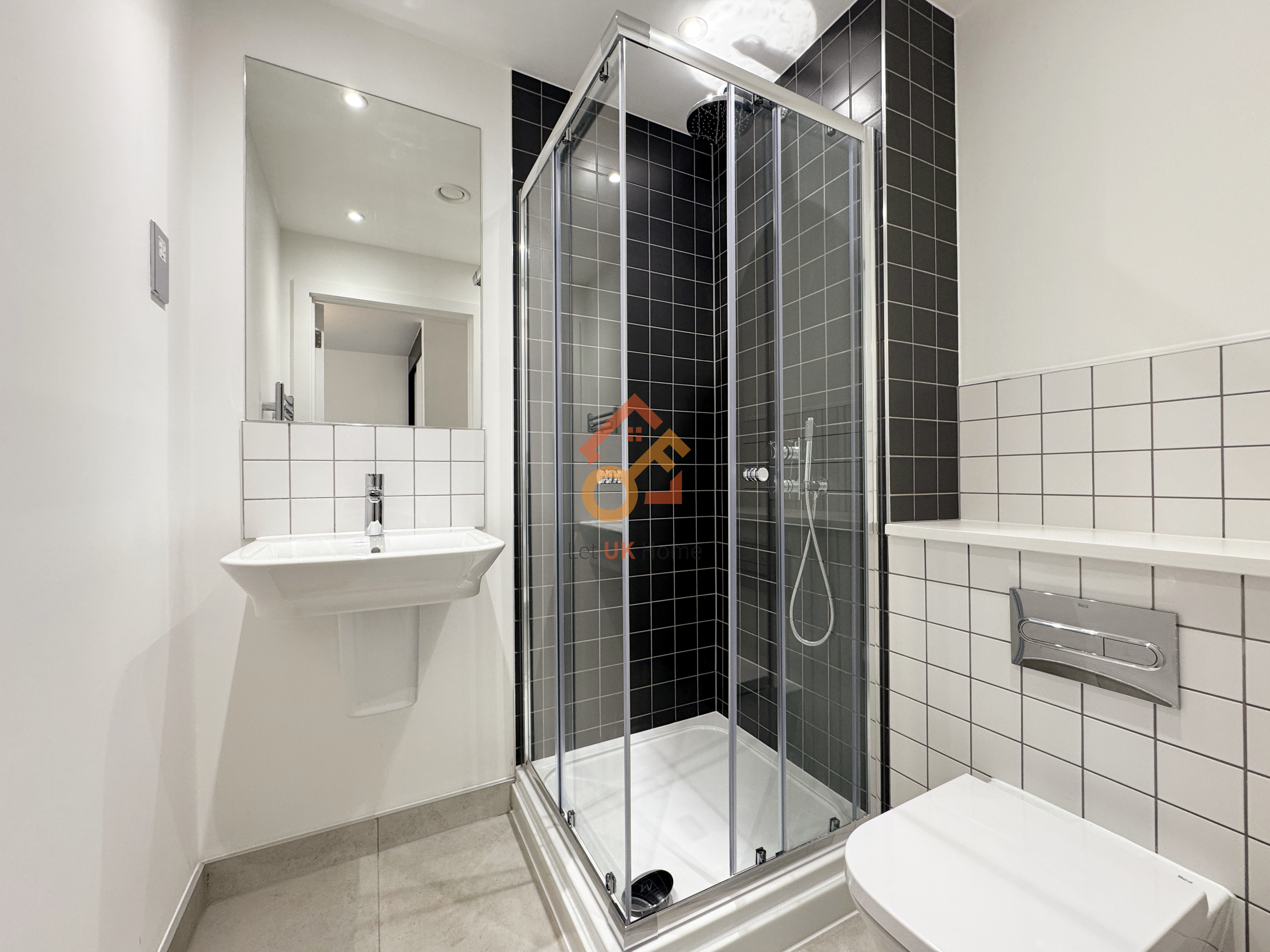 伦敦Poplar·2房2卫·Blackwall Reach 房源图片