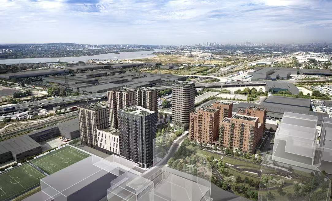 藍莎集團 - 英國樓盤、英國物業代理 | 英國買樓置業一站式服務