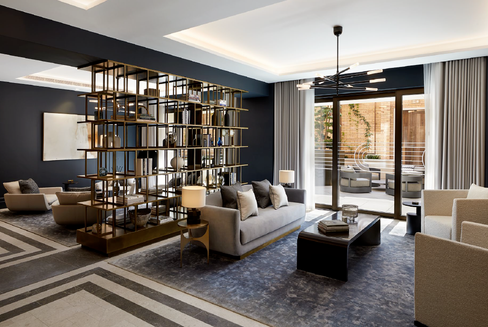 藍莎集團 | 英國置產一站式服務