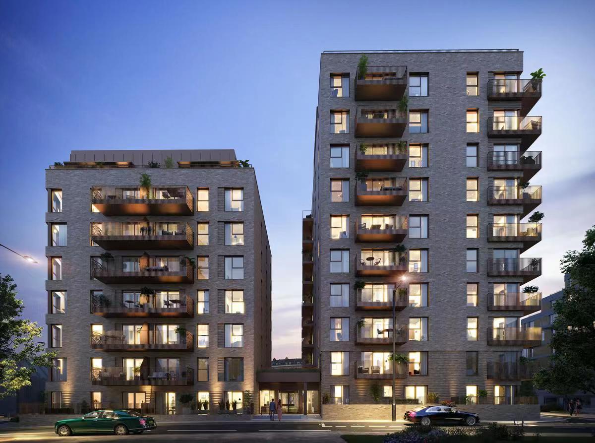 藍莎集團 | 英國置產一站式服務