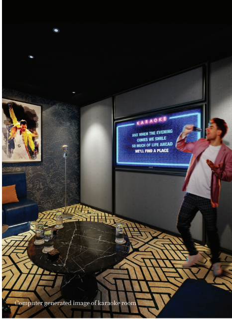 藍莎集團 | 英國置產一站式服務