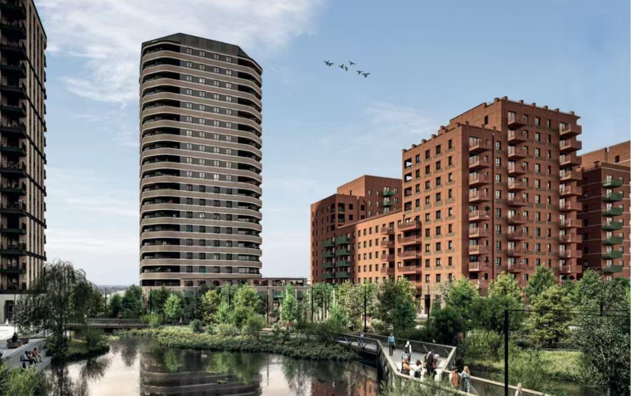 藍莎集團 - 英國樓盤、英國物業代理 | 英國買樓置業一站式服務