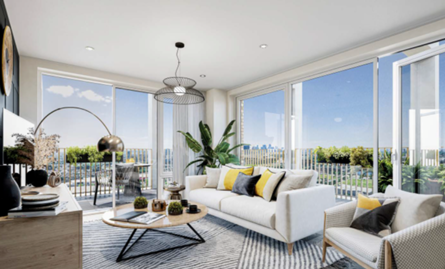 藍莎集團 - 英國樓盤、英國物業代理 | 英國買樓置業一站式服務