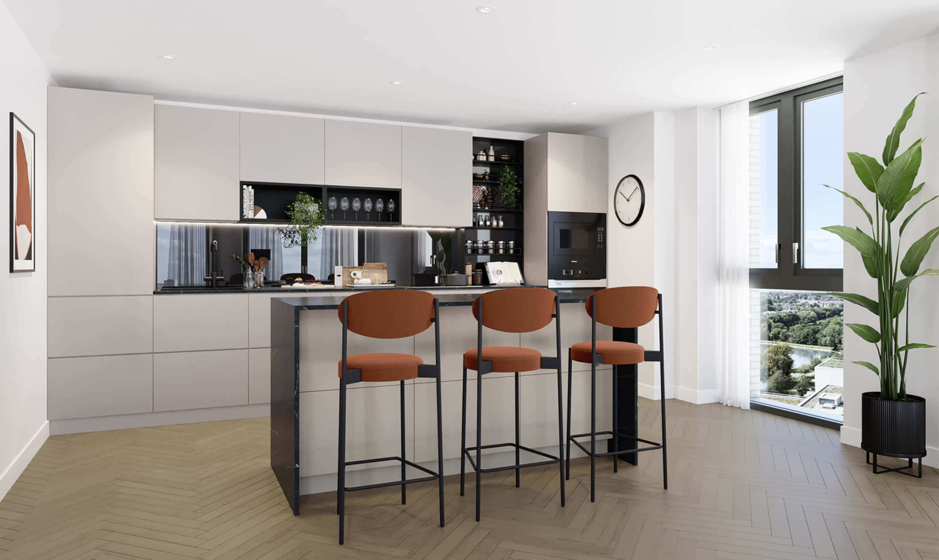 藍莎集團 - 英國樓盤、英國物業代理 | 英國買樓置業一站式服務