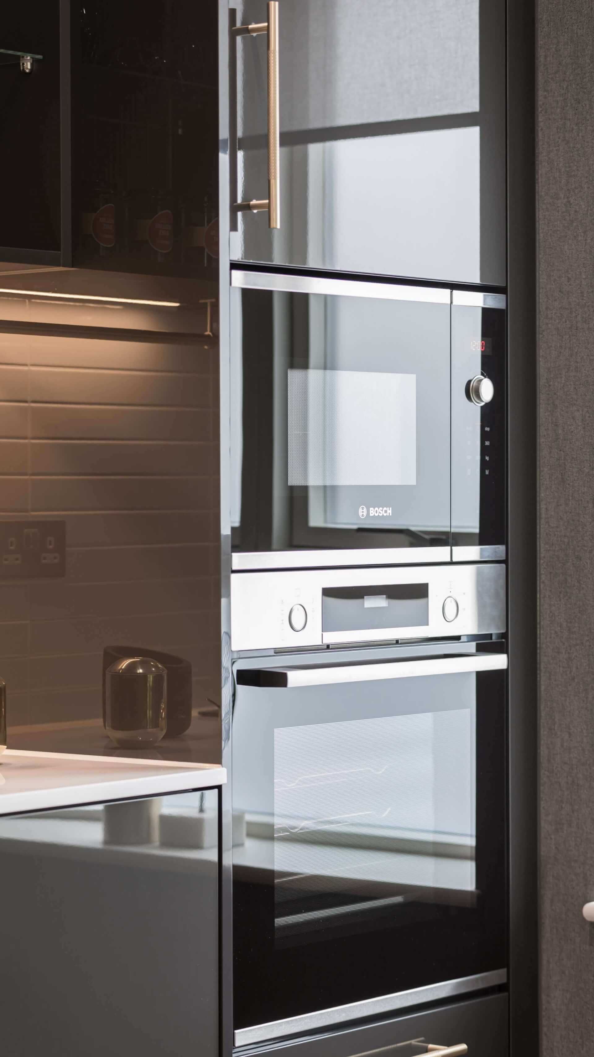 伦敦·亚历山大门 Alexandra Gate 2房样板间