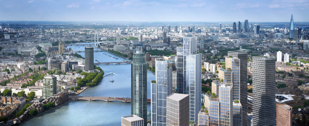 藍莎集團 - 英國樓盤、英國物業代理 | 英國買樓置業一站式服務